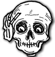 Deathbed